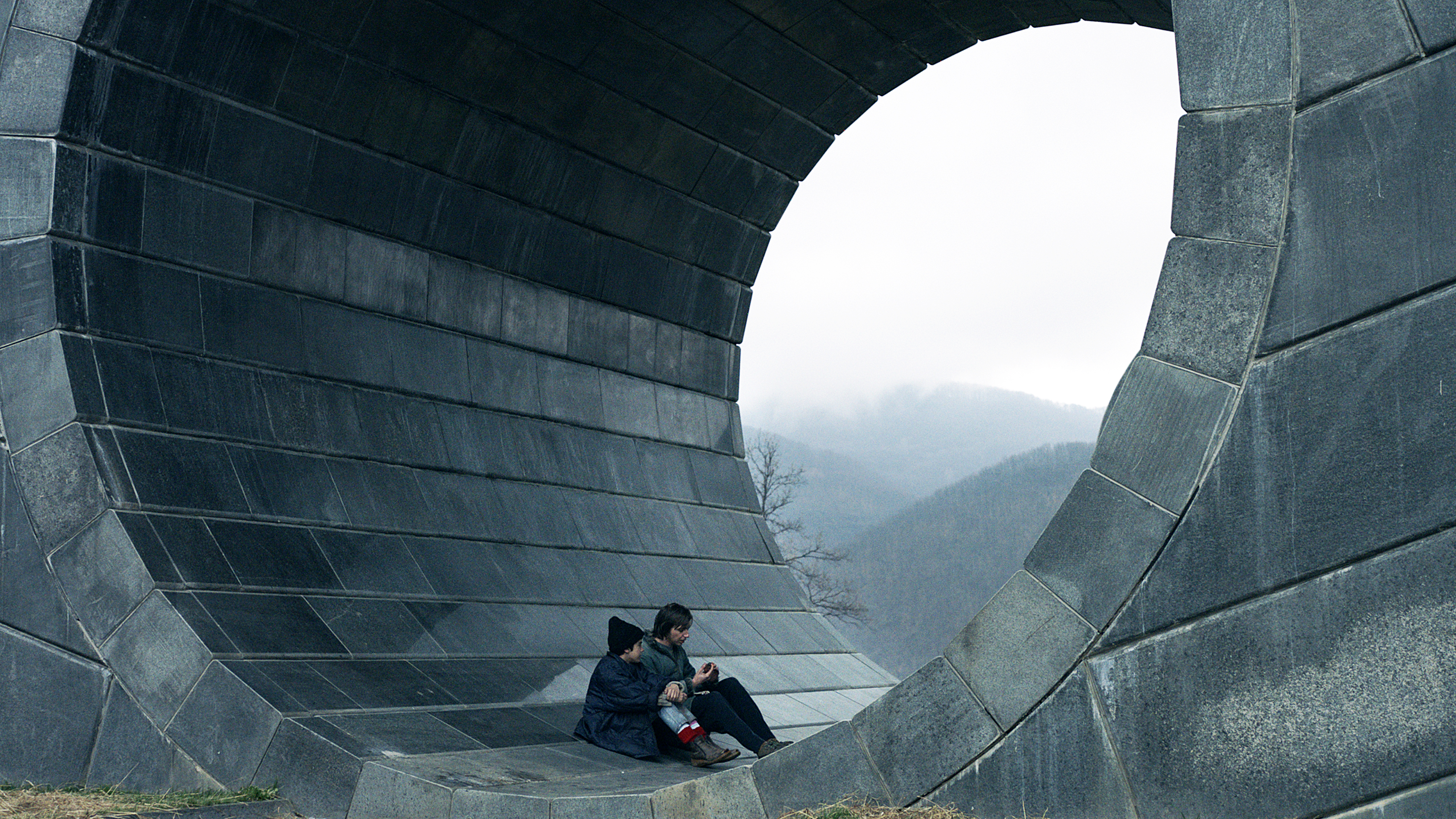 空间剧照的剧照