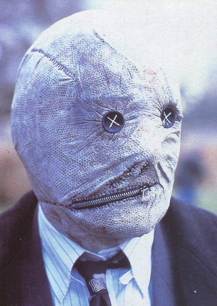 夜行骇传剧照的剧照