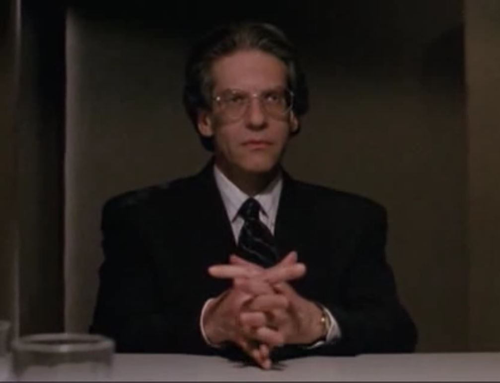 夜行骇传剧照的剧照