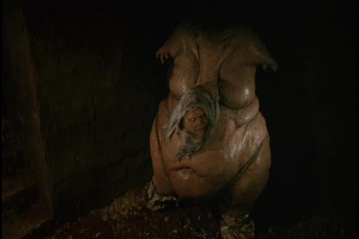 夜行骇传剧照的剧照