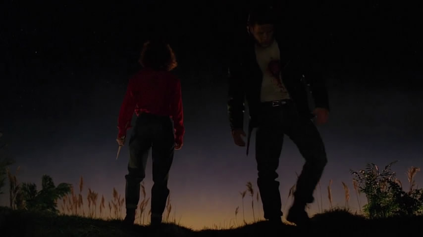 夜行骇传剧照的剧照