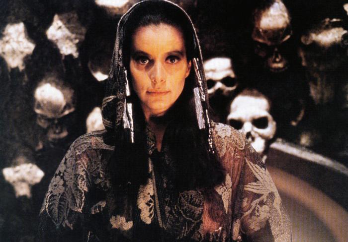 夜行骇传剧照的剧照