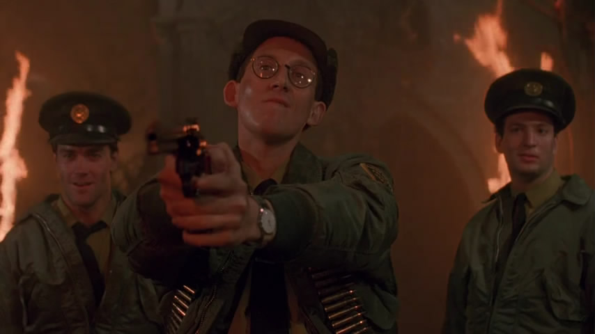 夜行骇传剧照的剧照