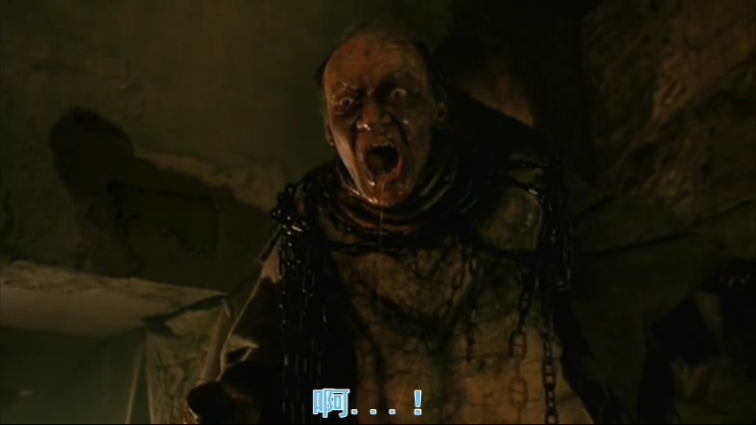 夜行骇传剧照的剧照