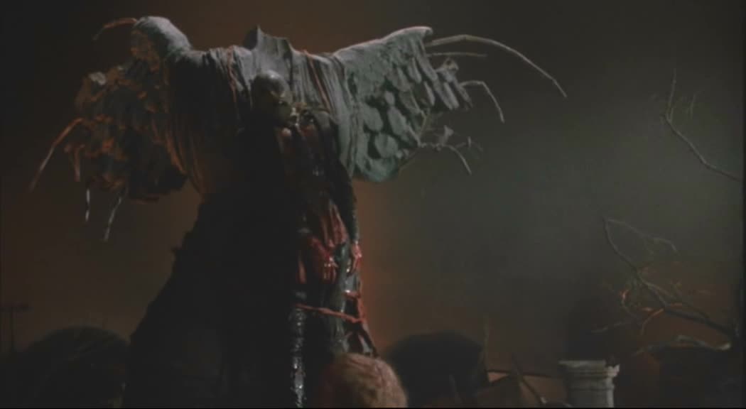 夜行骇传剧照的剧照