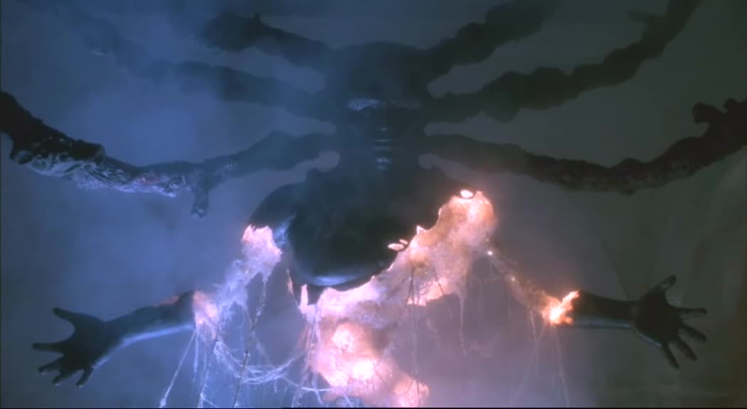 夜行骇传剧照的剧照