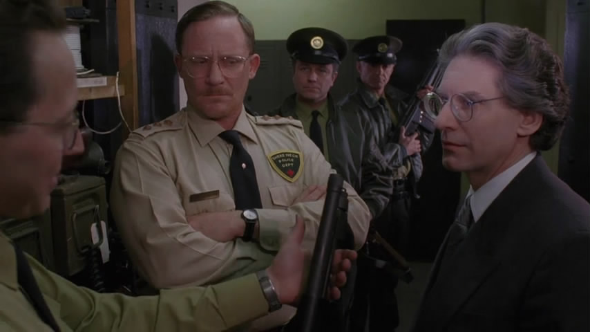 夜行骇传剧照的剧照