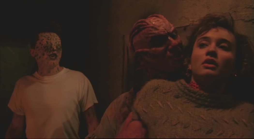 夜行骇传剧照的剧照