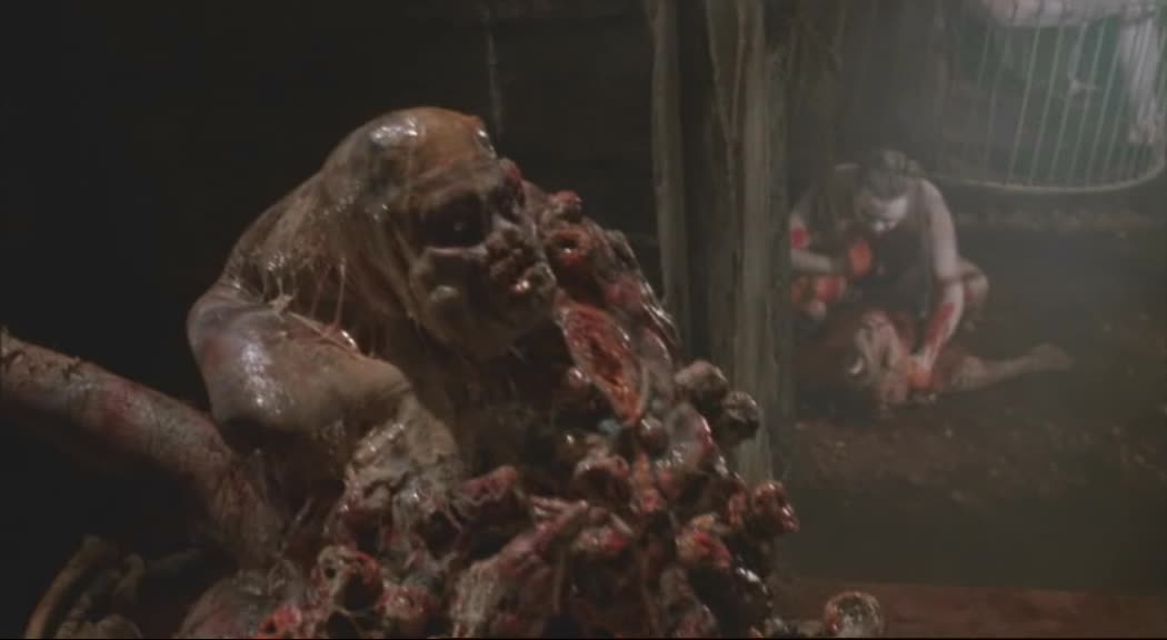 夜行骇传剧照的剧照