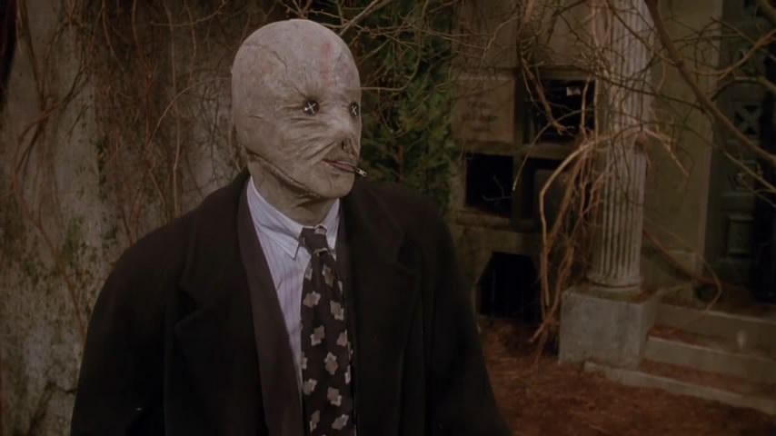 夜行骇传剧照的剧照