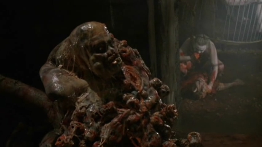 夜行骇传剧照的剧照