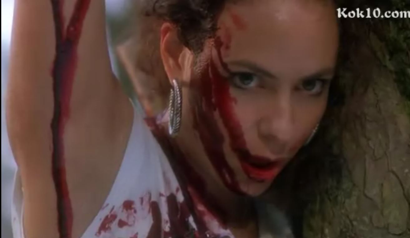 夜行骇传剧照的剧照