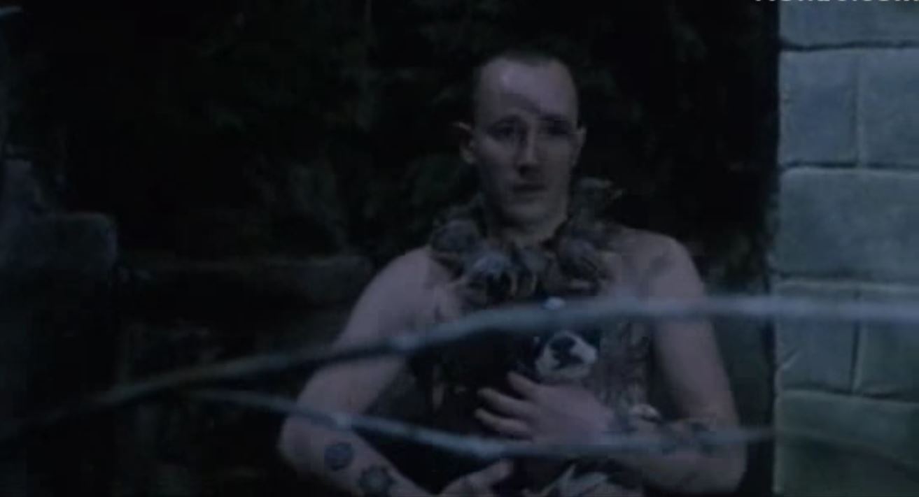 夜行骇传剧照的剧照