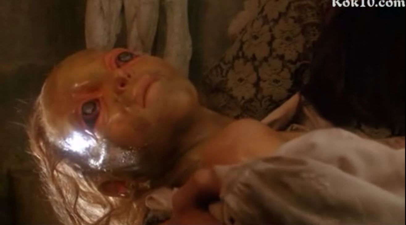 夜行骇传剧照的剧照