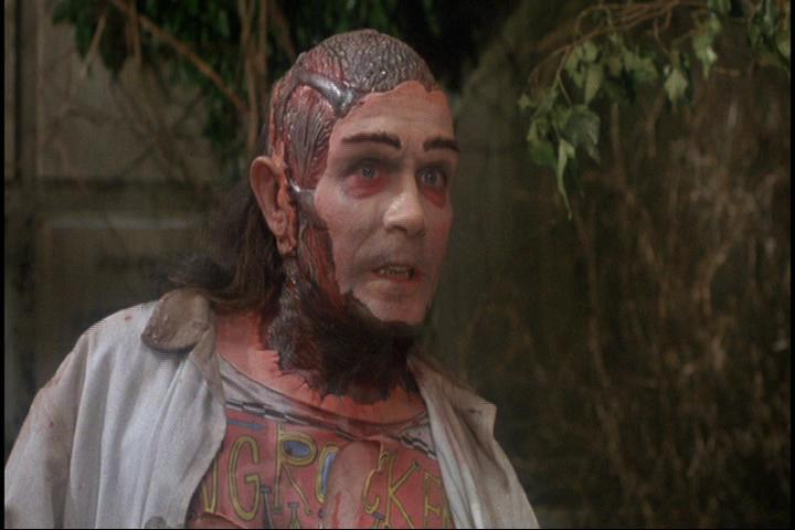 夜行骇传剧照的剧照