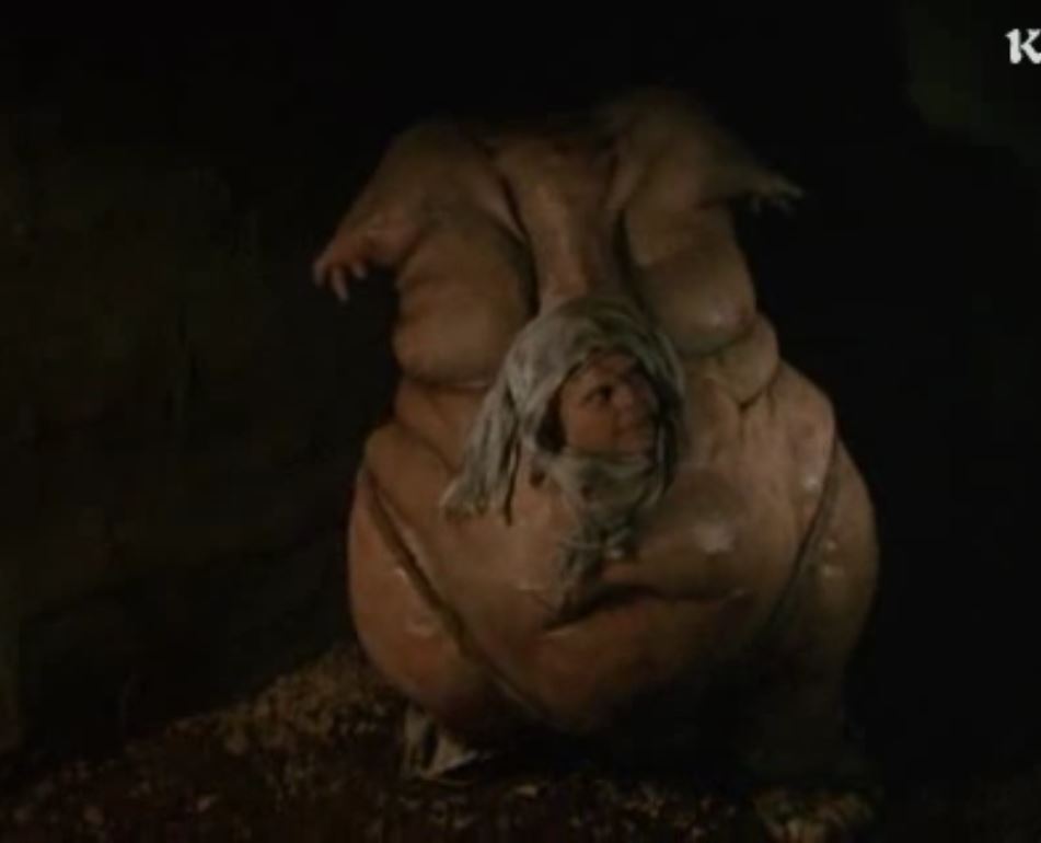 夜行骇传剧照的剧照