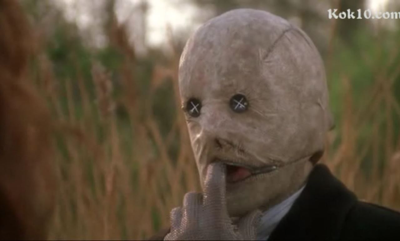 夜行骇传剧照的剧照