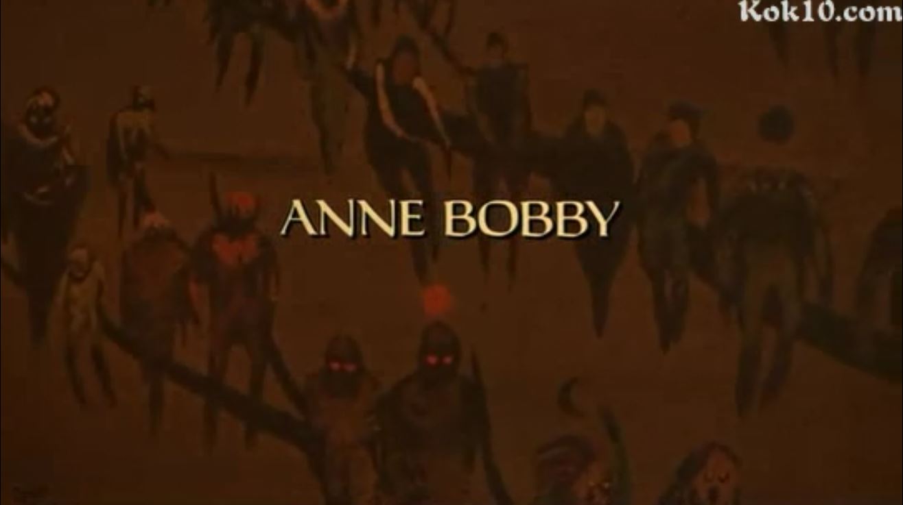 夜行骇传剧照的剧照