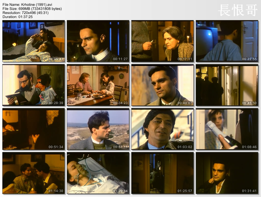 碎片：正在消失的记忆编年史剧照的剧照