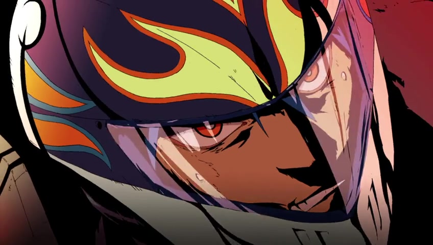 尾随者竞技剧照的剧照