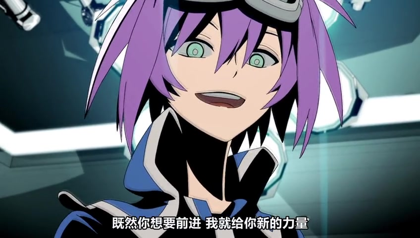 尾随者竞技剧照的剧照