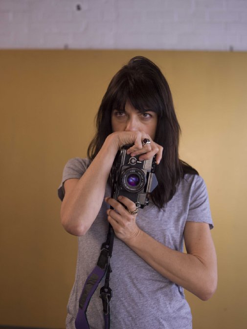 母与女剧照的剧照