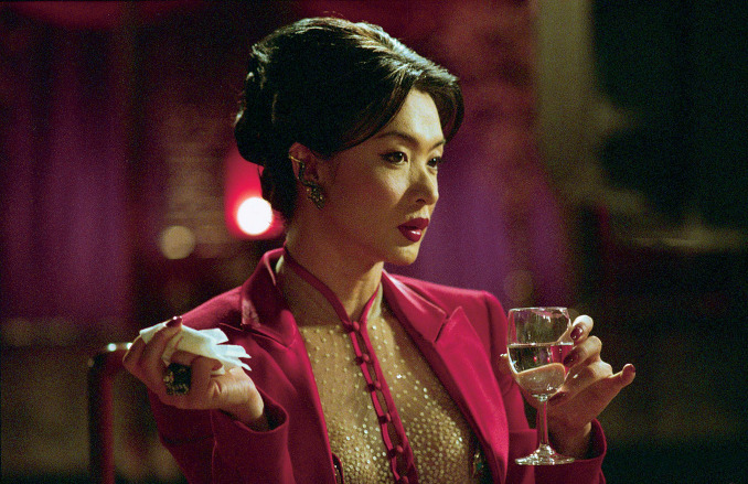 冬荫功剧照的剧照