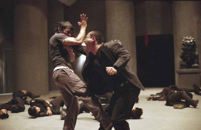 冬荫功剧照的剧照