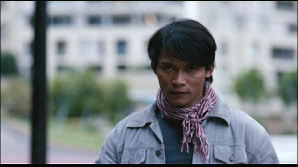 冬荫功剧照的剧照