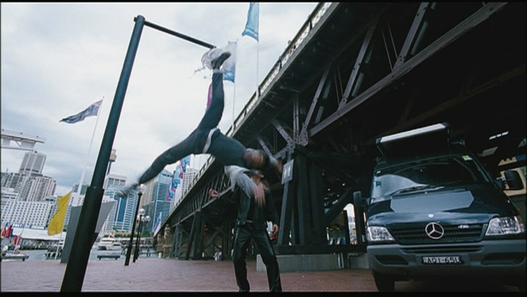 冬荫功剧照的剧照