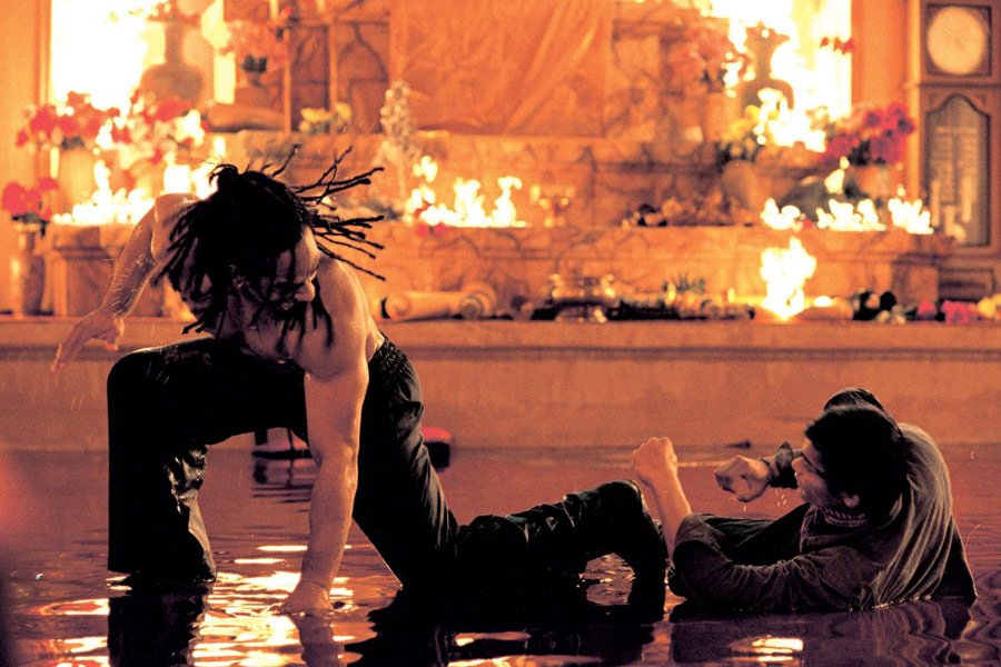 冬荫功剧照的剧照