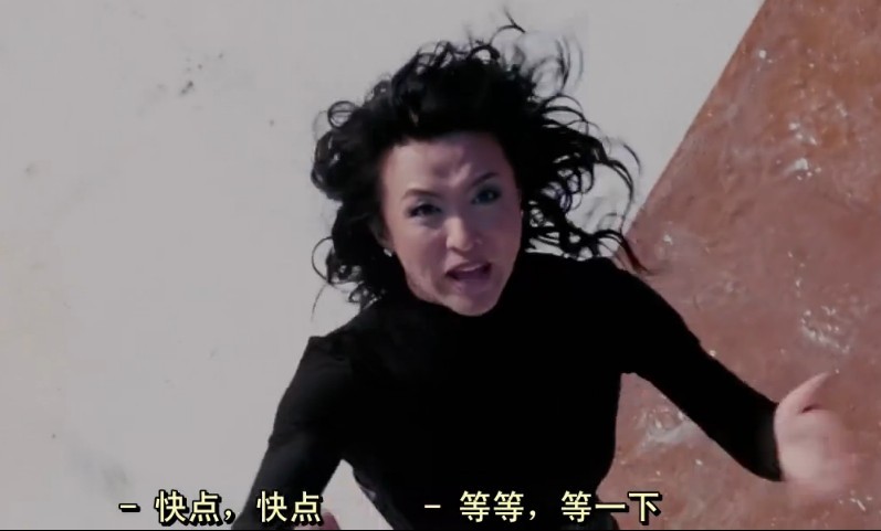 冬荫功剧照的剧照