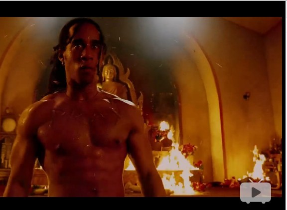 冬荫功剧照的剧照