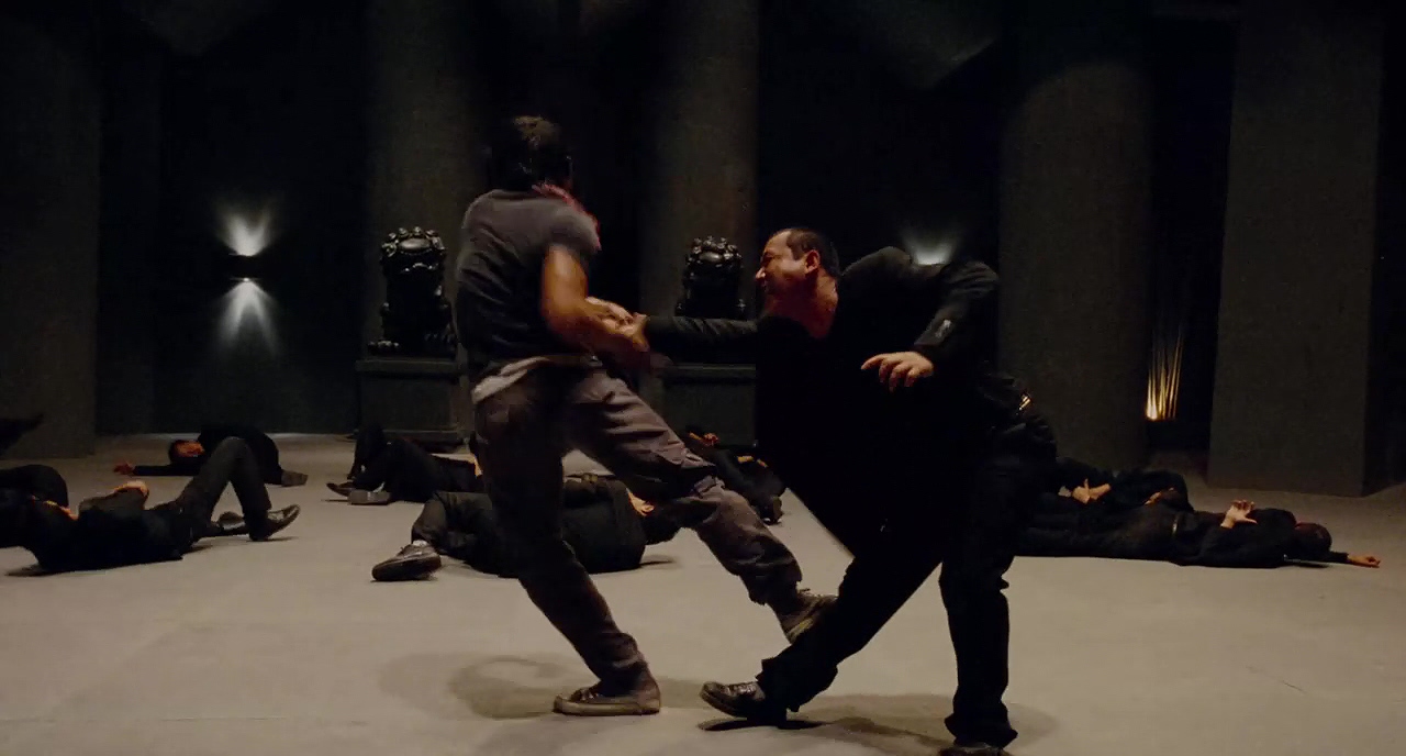 冬荫功剧照的剧照