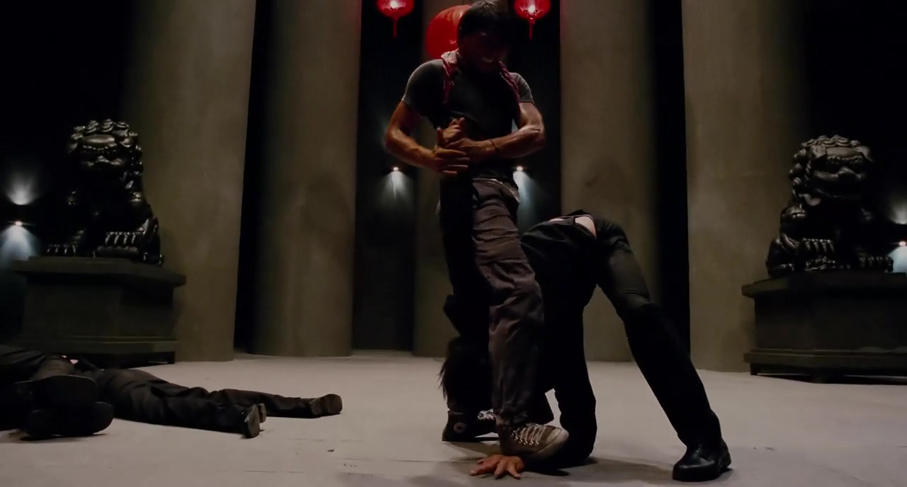 冬荫功剧照的剧照