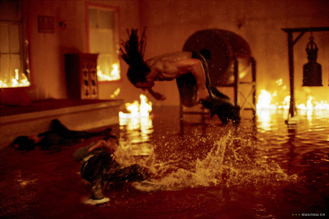 冬荫功剧照的剧照