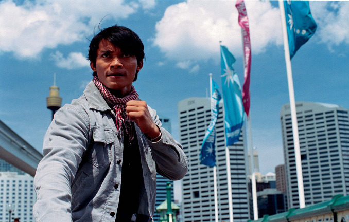 冬荫功剧照的剧照