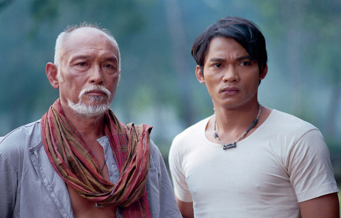 冬荫功剧照的剧照