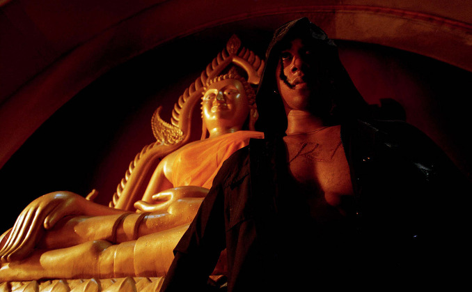 冬荫功剧照的剧照