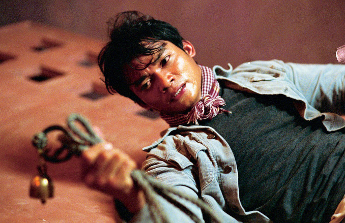 冬荫功剧照的剧照