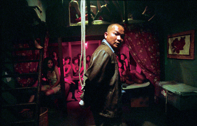 冬荫功剧照的剧照