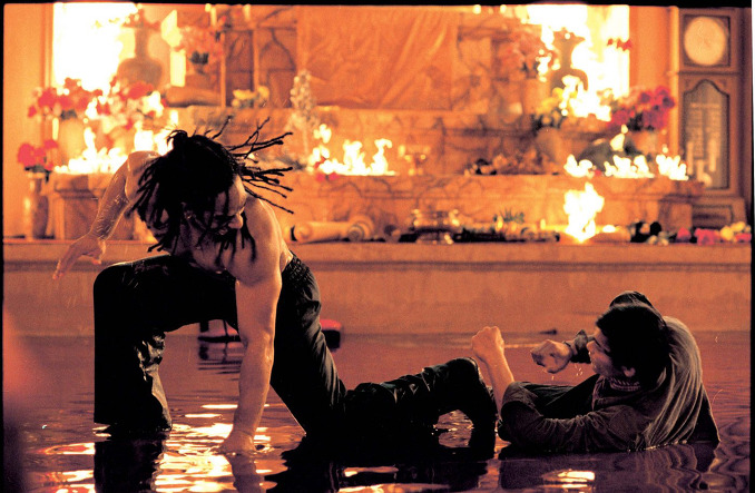 冬荫功剧照的剧照