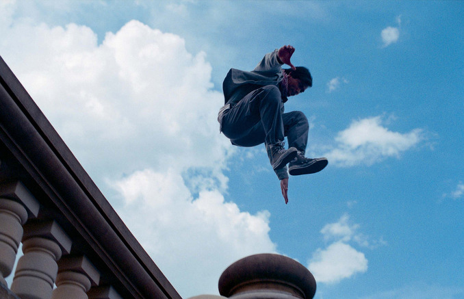 冬荫功剧照的剧照