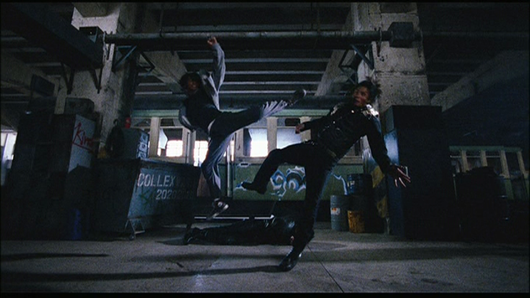 冬荫功剧照的剧照