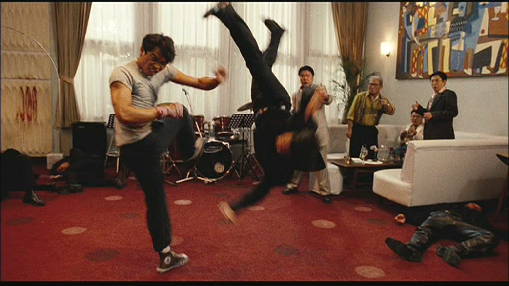 冬荫功剧照的剧照