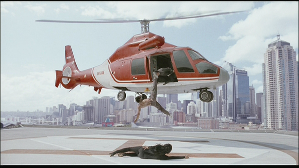 冬荫功剧照的剧照