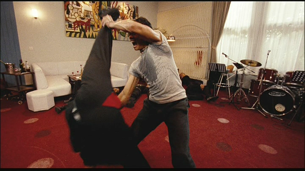 冬荫功剧照的剧照