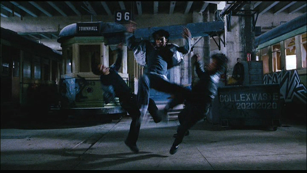 冬荫功剧照的剧照