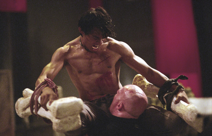 冬荫功剧照的剧照