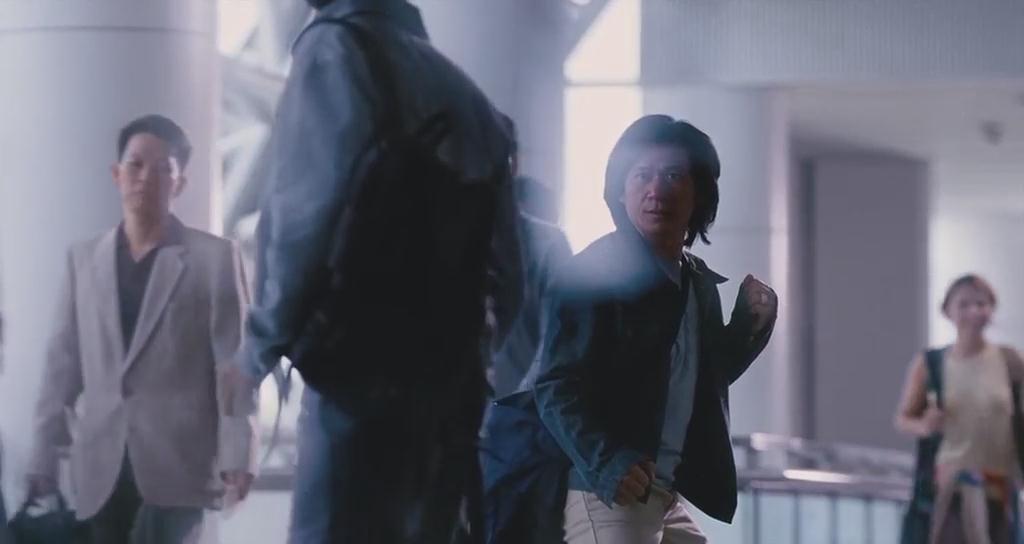 冬荫功剧照的剧照